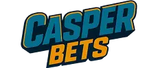Casperbets logo